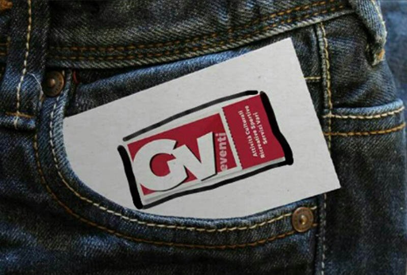 card associato - gv eventi