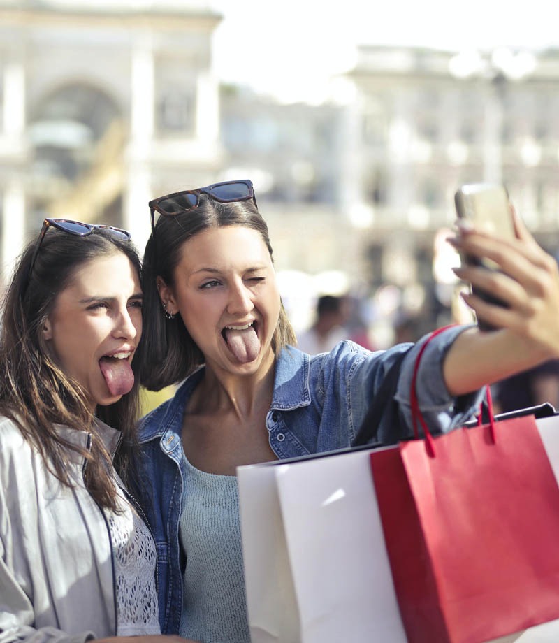 acquisti di gruppo - gv eventi