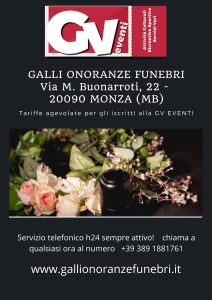 GALLI ONORANZE FUNEBRI – LOCANDINA GALLI ONORANZE FUNEBRI – LOCANDINA