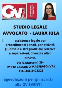 AVVOCATO LAURA IULA (1) AVVOCATO LAURA IULA (1)