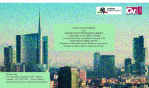 GRIFONI GUGLIELMO – LOCANDINA 2 GRIFONI GUGLIELMO – LOCANDINA 2