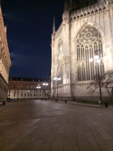 DUOMO DUOMO